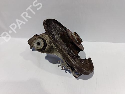 Venstre hjullejehus spindel AUDI Q5 (8RB) [2008-2019]  30039297