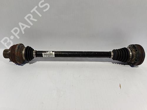 Drivaksel bagtil venstre AUDI Q5 (8RB) [2008-2019]  30039298