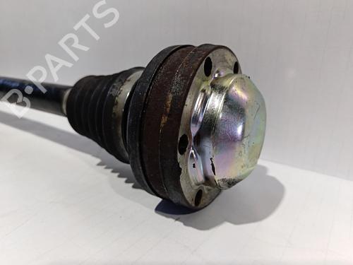 Left rear driveshaft AUDI Q5 (8RB)  | BP30039298M40
