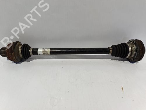Used Right rear driveshaft AUDI Q5 (8RB) [2008-2019]  30039299