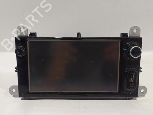 Radio RENAULT CLIO IV (BH_) 0.9 TCe 90 (BHNF, BHMA, BHMH, BHJK, BHJR) (90 hp) 30039466