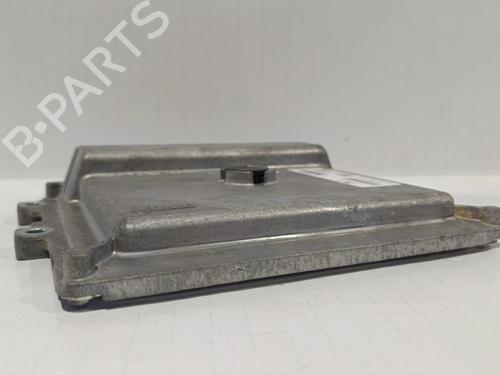 Engine control unit (ECU) RENAULT CLIO IV (BH_) 0.9 TCe 90 (BHNF, BHMA, BHMH, BHJK, BHJR) | BP30039465M57 