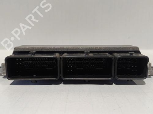 Engine control unit (ECU) RENAULT CLIO IV (BH_) 0.9 TCe 90 (BHNF, BHMA, BHMH, BHJK, BHJR) | BP30039465M57 