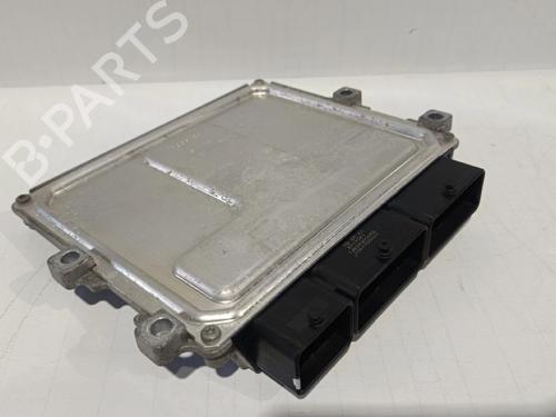 Engine control unit (ECU) RENAULT CLIO IV (BH_) 0.9 TCe 90 (BHNF, BHMA, BHMH, BHJK, BHJR) | BP30039465M57 
