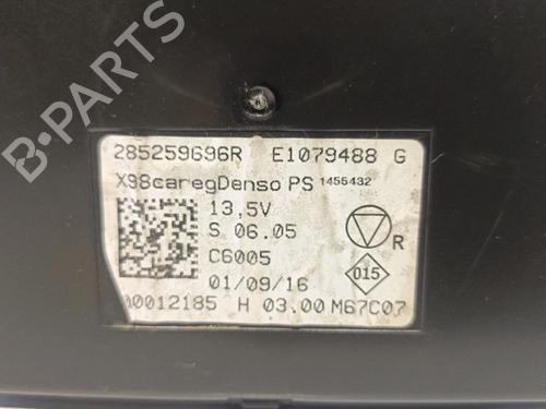 Other RENAULT CLIO IV (BH_) 0.9 TCe 90 (BHNF, BHMA, BHMH, BHJK, BHJR) | BP30039470O1