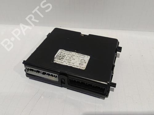 Altro RENAULT CLIO IV (BH_) 0.9 TCe 90 (BHNF, BHMA, BHMH, BHJK, BHJR) (90 hp) 30039470