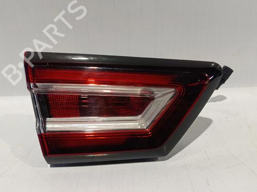 Used Left tailgate light RENAULT CLIO IV (BH_) 0.9 TCe 90 (BHNF, BHMA, BHMH, BHJK, BHJR) (90 hp) 30039471