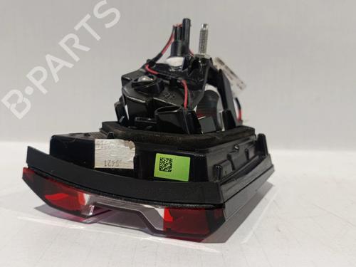 Right tailgate light RENAULT CLIO IV (BH_) 0.9 TCe 90 (BHNF, BHMA, BHMH, BHJK, BHJR) | BP30039472C80 - Image 3
