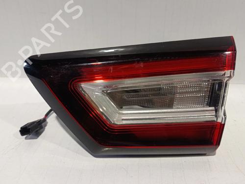 Used Right tailgate light RENAULT CLIO IV (BH_) 0.9 TCe 90 (BHNF, BHMA, BHMH, BHJK, BHJR) (90 hp) 30039472