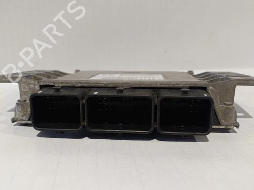 Engine control unit (ECU) CITROËN C3 I (FC_, FN_) | BP30039477M57