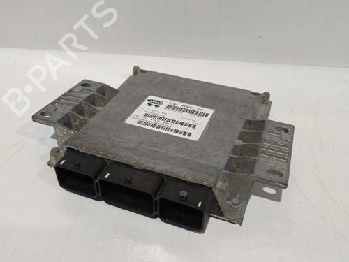 Centralina do motor CITROËN C3 I (FC_, FN_) [2002-2013]  30039477