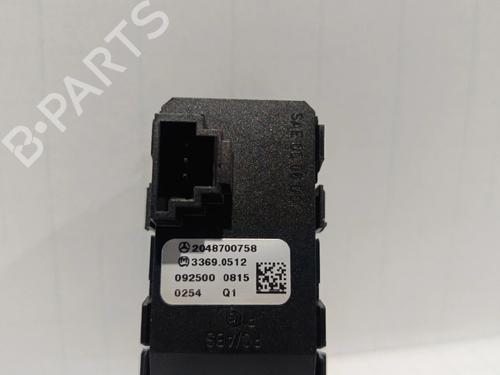 Other MERCEDES-BENZ C-CLASS (W204)  | BP30039478O1 