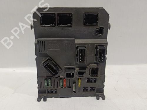 Sikringsdåse PEUGEOT 206 Hatchback (2A/C) 1.4 HDi | BP30039479E1 