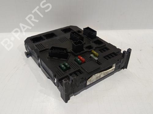 Zekeringkast PEUGEOT 206 Hatchback (2A/C) 1.4 HDi (69 hp) 30039479