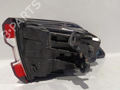 Right taillight RENAULT CLIO IV (BH_) 0.9 TCe 90 (BHNF, BHMA, BHMH, BHJK, BHJR) | BP30039469C35 