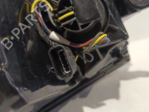 Left taillight RENAULT CLIO IV (BH_) 0.9 TCe 90 (BHNF, BHMA, BHMH, BHJK, BHJR) | BP30039473C34 