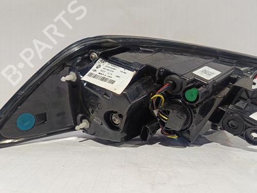 Left taillight RENAULT CLIO IV (BH_) 0.9 TCe 90 (BHNF, BHMA, BHMH, BHJK, BHJR) | BP30039473C34 