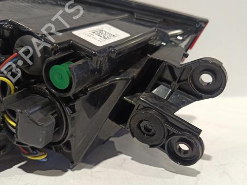 Left taillight RENAULT CLIO IV (BH_) 0.9 TCe 90 (BHNF, BHMA, BHMH, BHJK, BHJR) | BP30039473C34 