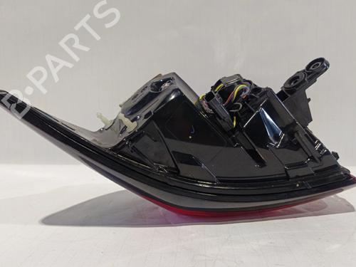 Left taillight RENAULT CLIO IV (BH_) 0.9 TCe 90 (BHNF, BHMA, BHMH, BHJK, BHJR) | BP30039473C34 