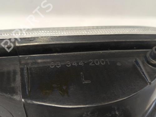 Left front fog light BMW 3 (E36) | BP30039482C30