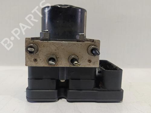 ABS pump PEUGEOT 207 (WA_, WC_)  | BP30039367M43 