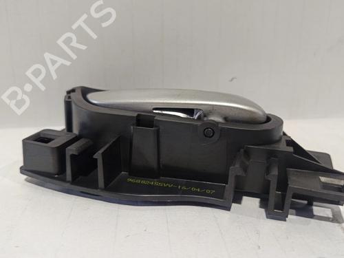 Front right interior door handle PEUGEOT 207 (WA_, WC_)  | BP30039371I14 