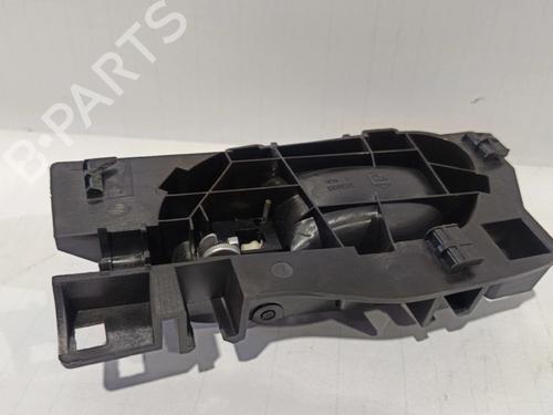 Front right interior door handle PEUGEOT 207 (WA_, WC_)  | BP30039371I14 