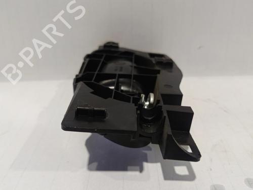 Front right interior door handle PEUGEOT 207 (WA_, WC_)  | BP30039371I14 
