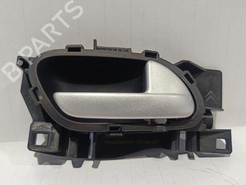 Maniglia interna anteriore destra PEUGEOT 207 (WA_, WC_) [2006-2015]  30039371