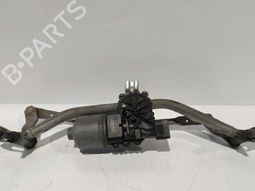 Ruitenwissermotor voor PEUGEOT 207 (WA_, WC_) [2006-2015]  30039368