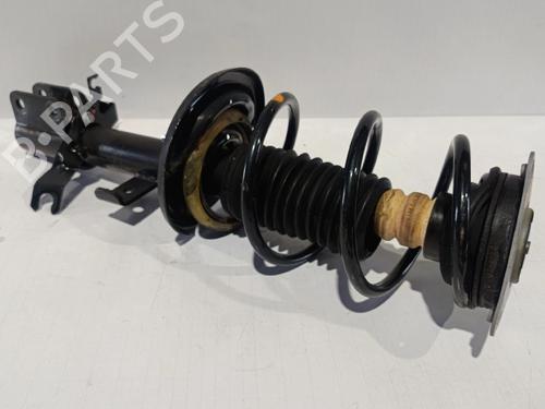 Used Right front suspension RENAULT CLIO IV (BH_) 0.9 TCe 90 (BHNF, BHMA, BHMH, BHJK, BHJR) (90 hp) 30039377