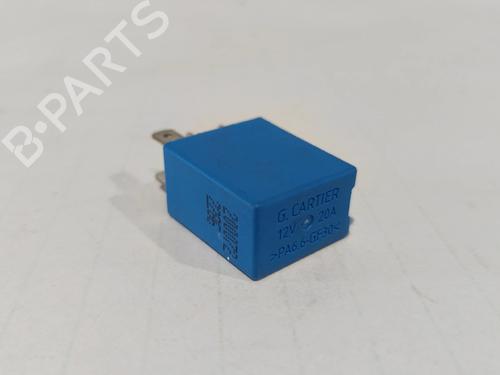 Other RENAULT CLIO IV (BH_) 0.9 TCe 90 (BHNF, BHMA, BHMH, BHJK, BHJR) | BP30039458O1