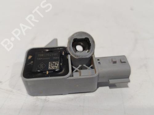 Used Electronic module RENAULT CLIO IV (BH_) 0.9 TCe 90 (BHNF, BHMA, BHMH, BHJK, BHJR) (90 hp) 30039453