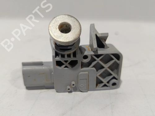 Electronic module RENAULT CLIO IV (BH_) 0.9 TCe 90 (BHNF, BHMA, BHMH, BHJK, BHJR) | BP30039453M83