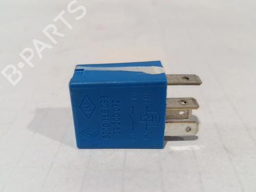 Other RENAULT CLIO IV (BH_) 0.9 TCe 90 (BHNF, BHMA, BHMH, BHJK, BHJR) | BP30039455O1