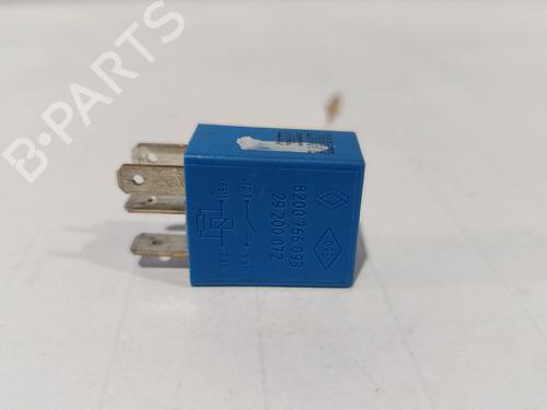 Other RENAULT CLIO IV (BH_) 0.9 TCe 90 (BHNF, BHMA, BHMH, BHJK, BHJR) | BP30039456O1 