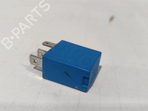 Other RENAULT CLIO IV (BH_) 0.9 TCe 90 (BHNF, BHMA, BHMH, BHJK, BHJR) | BP30039456O1 