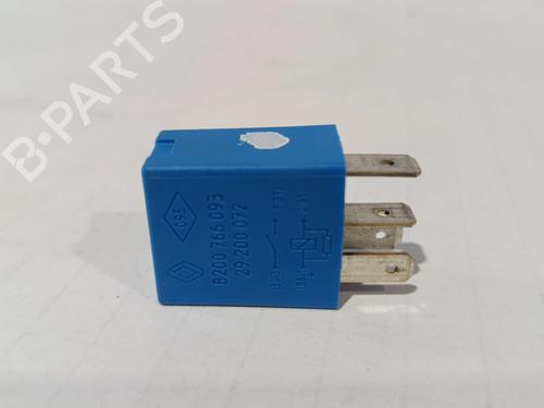 Other RENAULT CLIO IV (BH_) 0.9 TCe 90 (BHNF, BHMA, BHMH, BHJK, BHJR) | BP30039457O1