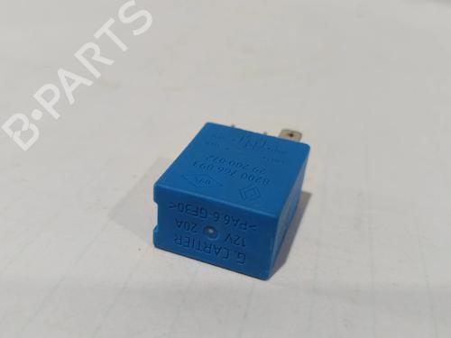 Other RENAULT CLIO IV (BH_) 0.9 TCe 90 (BHNF, BHMA, BHMH, BHJK, BHJR) | BP30039457O1