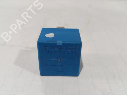 Switch RENAULT CLIO IV (BH_) 0.9 TCe 90 (BHNF, BHMA, BHMH, BHJK, BHJR) | BP30039459I30