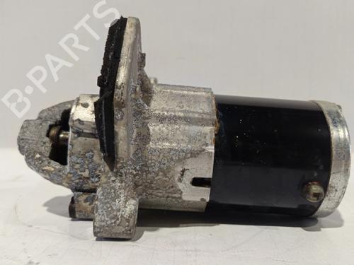 Starter RENAULT CLIO IV (BH_) 0.9 TCe 90 (BHNF, BHMA, BHMH, BHJK, BHJR) | BP30039379M8