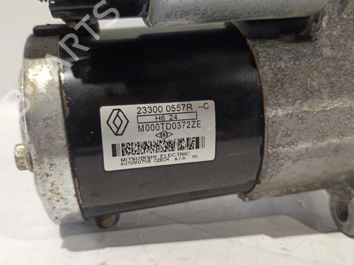 Starter RENAULT CLIO IV (BH_) 0.9 TCe 90 (BHNF, BHMA, BHMH, BHJK, BHJR) | BP30039379M8