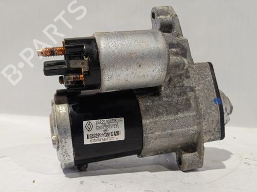 Starter RENAULT CLIO IV (BH_) 0.9 TCe 90 (BHNF, BHMA, BHMH, BHJK, BHJR) | BP30039379M8