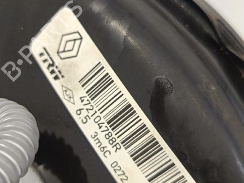 Servo brake RENAULT CLIO IV (BH_) 0.9 TCe 90 (BHNF, BHMA, BHMH, BHJK, BHJR) | BP30039381M42