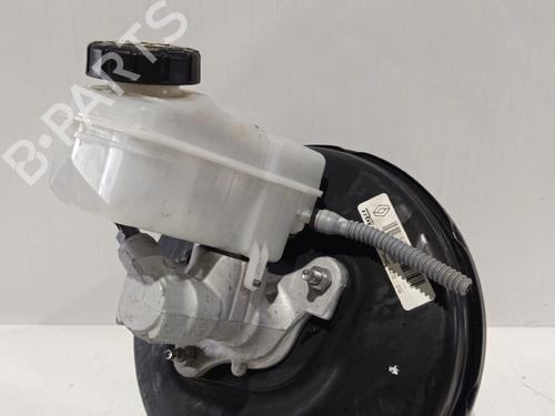Used Servo brake RENAULT CLIO IV (BH_) 0.9 TCe 90 (BHNF, BHMA, BHMH, BHJK, BHJR) (90 hp) 30039381