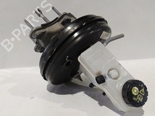 Servo brake RENAULT CLIO IV (BH_) 0.9 TCe 90 (BHNF, BHMA, BHMH, BHJK, BHJR) | BP30039381M42