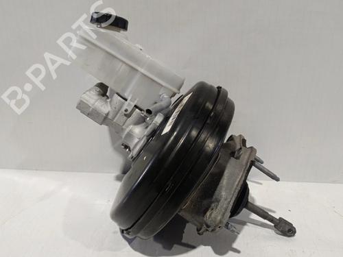 Servo brake RENAULT CLIO IV (BH_) 0.9 TCe 90 (BHNF, BHMA, BHMH, BHJK, BHJR) | BP30039381M42