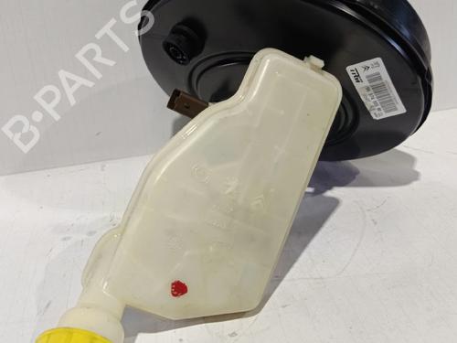 Servo brake PEUGEOT 207 (WA_, WC_)  | BP30039370M42 
