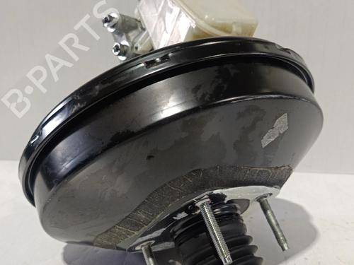 Servo brake PEUGEOT 207 (WA_, WC_)  | BP30039370M42 