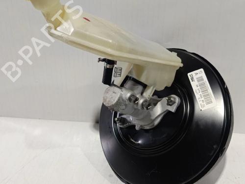 Used Servo brake PEUGEOT 207 (WA_, WC_) [2006-2015]  30039370